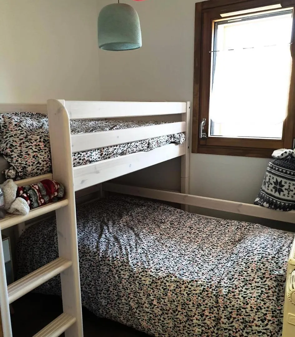 Residence Appaloosa - Appartement Cosy Dans Petite Residence Mae-3451 Les Gets Francia