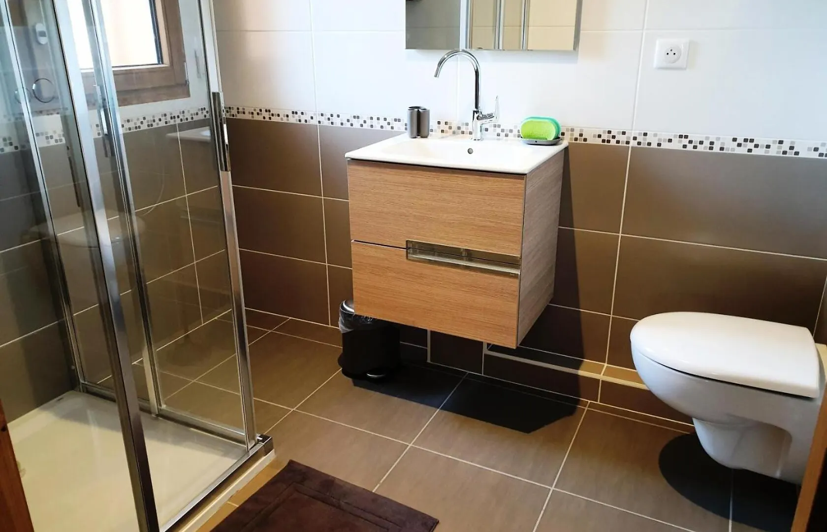 Residence Appaloosa - Appartement Cosy Dans Petite Residence Mae-3451 Les Gets 0*,  Francia